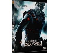 La Légende De Beowulf