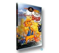 La Légende De Brisby