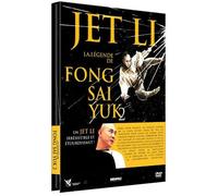 La Légende De Fong Sai-Yuk 2