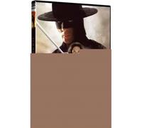 DVD La légende de Zorro