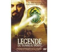 La Légende du Tombeau Perdu – DVD