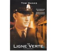 DVD La ligne verte