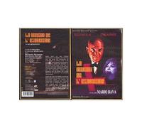 La Maison De L'exorcisme