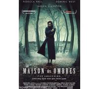 Dvd La Maison Des Ombres