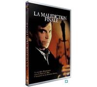 DVD La malediction 3, finale