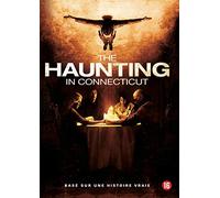 Dvd - LA MALEDICTION A CONNECTICUT (2009)