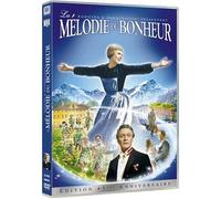 DVD La mélodie du bonheur