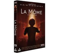 DVD La môme
