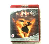 Dvd La Momie (The Mummy) Version Intégrale Hd (1999)