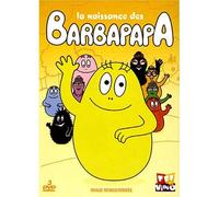 La Naissance De Barbapapa