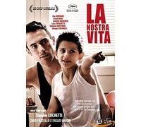DVD - La nostra vita (1 DVD)