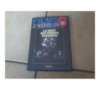 Dvd La Nuit Des Morts Vivants Films D'horreur Volume 8