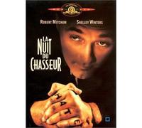DVD La nuit du chasseur
