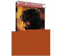 DVD La passion du christ