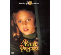 DVD La petite princesse