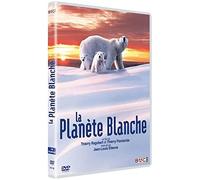 DVD La planète blanche