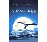 DVD La planete bleue
