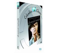 DVD La poursuite impitoyable