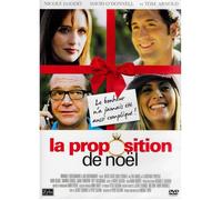 La Proposition De Noël