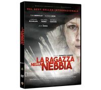 Dvd La Ragazza Nella Nebbia - Thriller Avec Toni Servillo, Alessio Boni