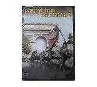 DVD La reconquête de la France