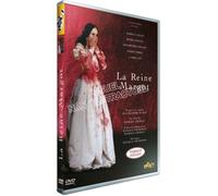 DVD La reine Margot