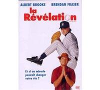 Dvd La Révélation G