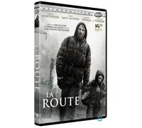 DVD La route - the road