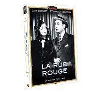 Dvd La Rue Rouge