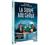 La Soupe aux Choux