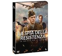 Dvd La Spia Della Resistenza Avec Philippe Tlokinski