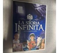 Dvd La Storia Infinita / The Neverending Story - Italien/Anglais