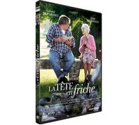 DVD La tête en friche