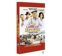 La trilogie marseillaise : Marius - Fanny - César