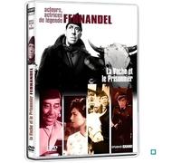 DVD La vache et le prisonnier