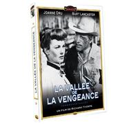 Dvd La Vallée De La Vengeance