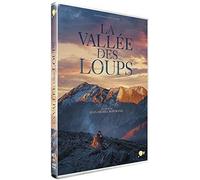 DVD "LA VALLEE DES LOUPS" Neuf sous blister