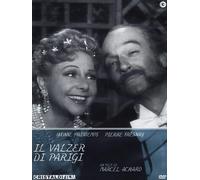 La Valse de Paris – DVD – CG Entertainment – Neuf scellé (1950)