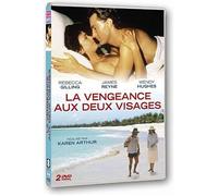 DVD La vengeance aux deux visages, vol. 1 la ...