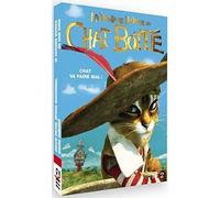 DVD La Véritable histoire du Chat botté