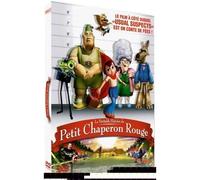 La Véritable Histoire Du Petit Chaperon Rouge