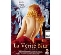 Dvd La Vérité Nue