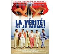 La Vérité, si je mens ! https://www.fnac.com/a2481373/La-Verite-si-je-mens-Jose-Garcia-DVD-Zone-2?oref=4f00534f-15ba-d92a-6474-d1e4e965ef20
