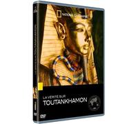 DVD La verité sur Toutankhmon