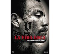 DVD - La vida loca - Poveda Christian - Documentaire - Tous publics