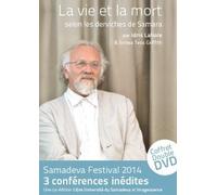 Dvd La vie et la mort selon les derviches de samara, Idris Lahore