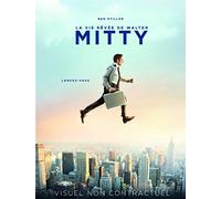 La Vie rêvée de Walter Mitty – DVD – Fox