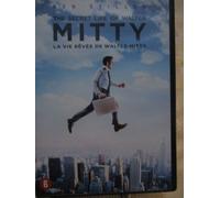 SECRET LIFE OF WALTER MITTY-VIE REVEE DE WALTER MITTY-BIL G