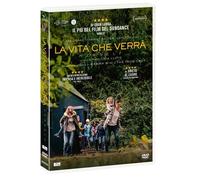 Dvd La Vita Che Verrà - Molly Mccann, Clare Dunne, Ruby Rose O'hara