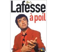 Lafesse - À Poil